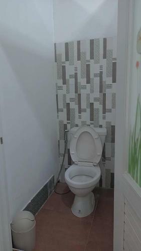 Montree Hostel