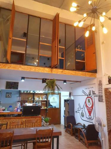 Montree Hostel