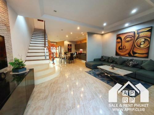 Modern Pool Villa Ap West W7