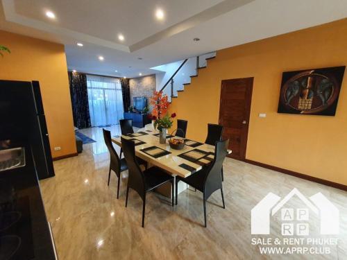 Modern Pool Villa Ap West W7