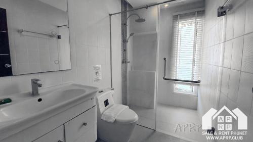 Modern Townhouse Ap Grand A24
