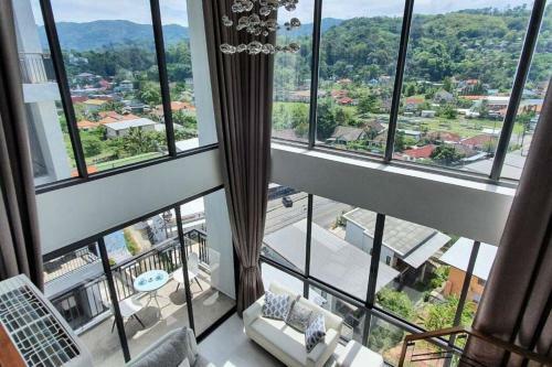 Apartamento Panorama Penthouse B42