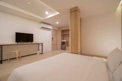 Bedline Hotel - Sha Certified