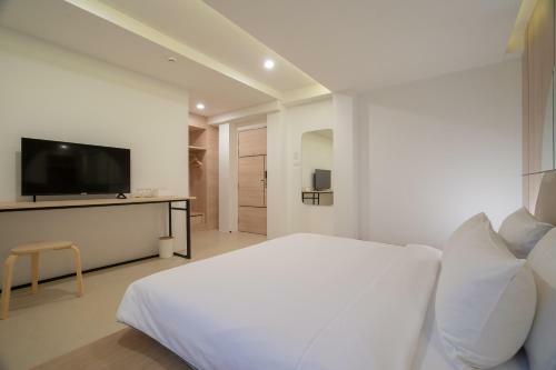 Bedline Hotel - Sha Certified
