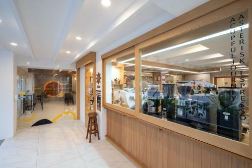 Bedline Hotel - Sha Certified