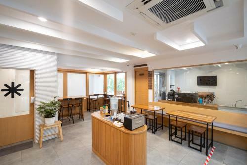 Bedline Hotel - Sha Certified
