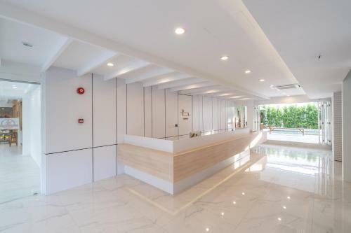 Bedline Hotel - Sha Certified