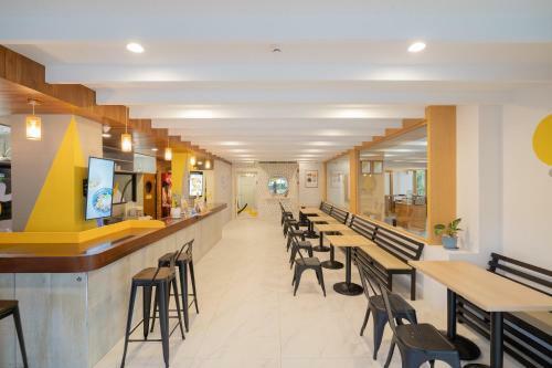 Bedline Hotel - Sha Certified