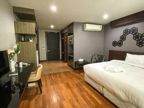 Apartamento Laguna Regent Condo By Am