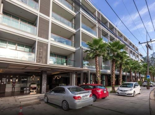 Apartamento Laguna Regent Condo By Am