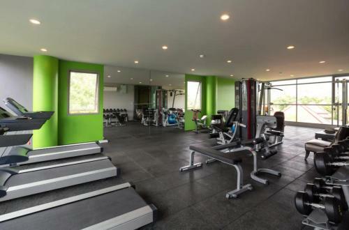 Apartamento Laguna Regent Condo By Am
