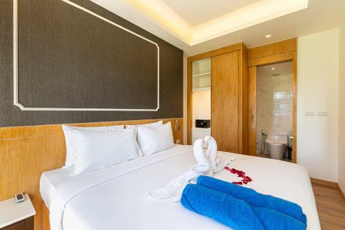 Apartamento Aristo 2 Phuket