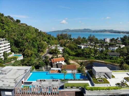 Apartamento Aristo 2 Phuket