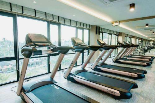 Apartamento Aristo 2 Phuket