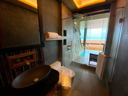 Hotel Sinae Phuket - Sha Extra Plus