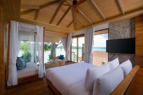 Hotel Sinae Phuket - Sha Extra Plus