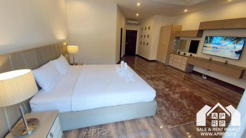 Modern Pool Villa Ap Twin Tw9