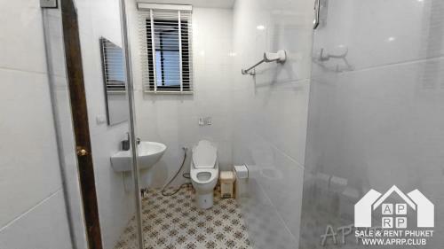 Modern Pool Villa Ap Twin Tw9