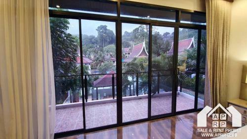 Modern Pool Villa Ap Twin Tw9