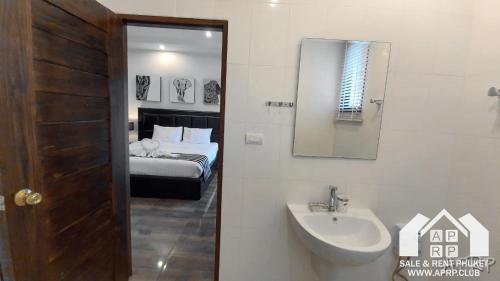Modern Pool Villa Ap Twin Tw9