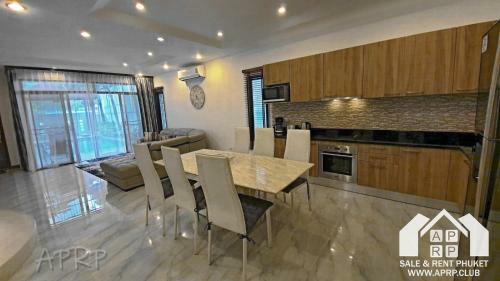 Modern Pool Villa Ap Twin Tw9