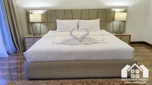 Modern Pool Villa Ap Twin Tw9