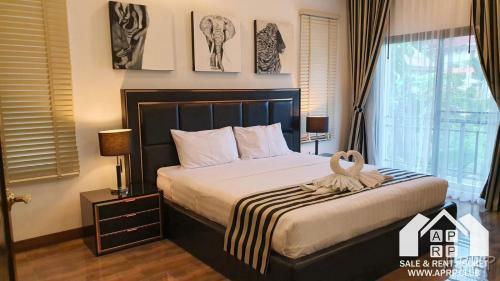 Modern Pool Villa Ap Twin Tw9