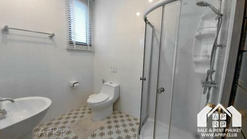 Modern Pool Villa Ap Twin Tw9