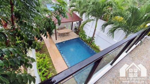 Modern Pool Villa Ap Twin Tw9