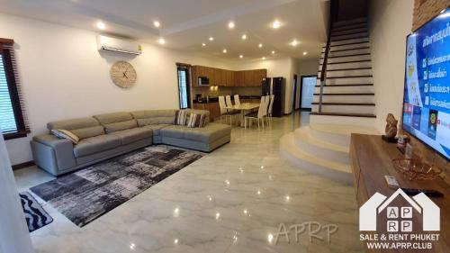 Modern Pool Villa Ap Twin Tw9