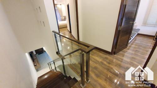 Modern Pool Villa Ap Twin Tw9
