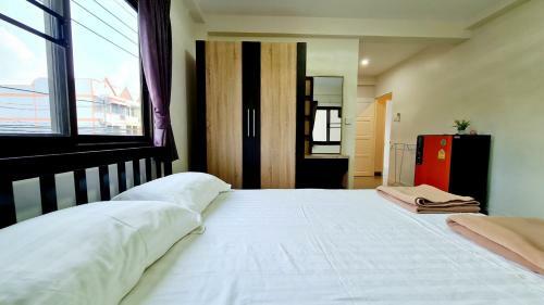 Apartamento Tp House@naka