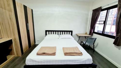 Apartamento Tp House@naka