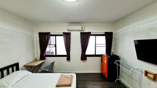 Apartamento Tp House@naka