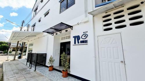 Apartamento Tp House@naka