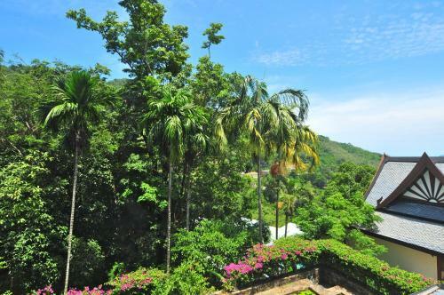 Nakawanna Villa