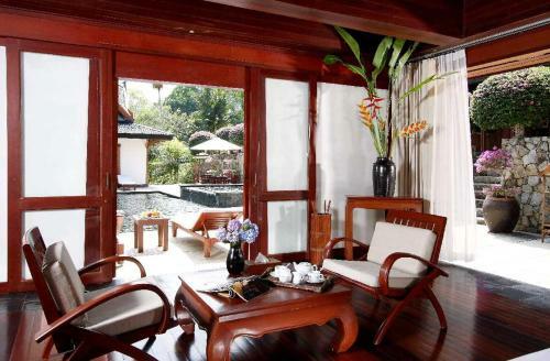 Nakawanna Villa