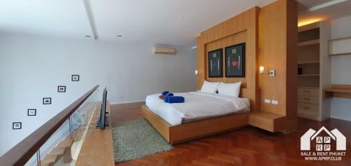 Apartamento Panorama Penthouse B43