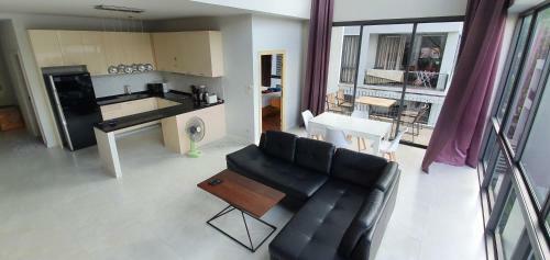 Apartamento Panorama Penthouse B43