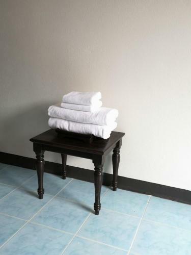 Roongthoeng Heritage Hotel