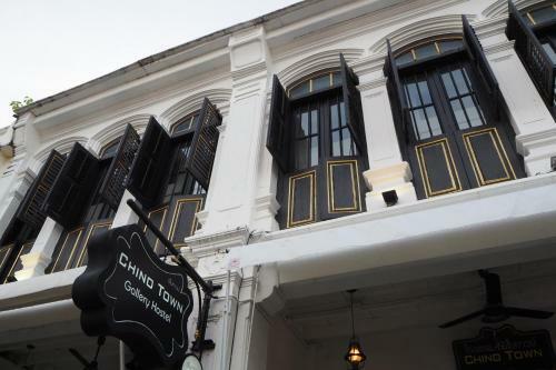 Albergue Chino Town At Yaowarat Phuket - Sha Plus