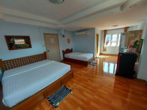 Hotel Zone Stations??????????thatphanom