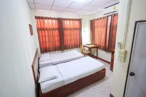 Hostal Toongusethouse/????????????