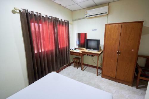 Hostal Toongusethouse/????????????