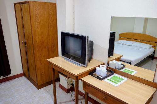Hostal Toongusethouse/????????????