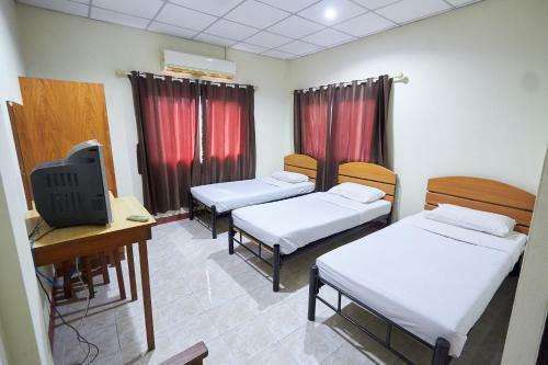 Hostal Toongusethouse/????????????