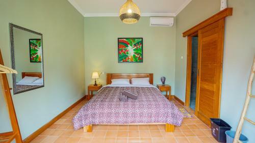 Villa Joglo Kawung By Bukit Vista