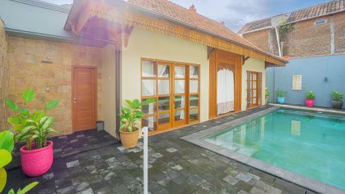 Villa Joglo Kawung By Bukit Vista