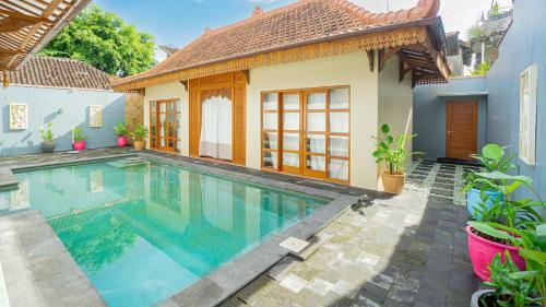 Villa Joglo Kawung By Bukit Vista