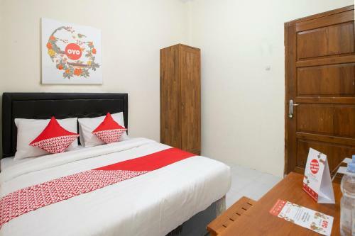 Hotel Oyo 700 Griya Hanum Syariah